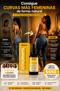VitalDrops Amua™